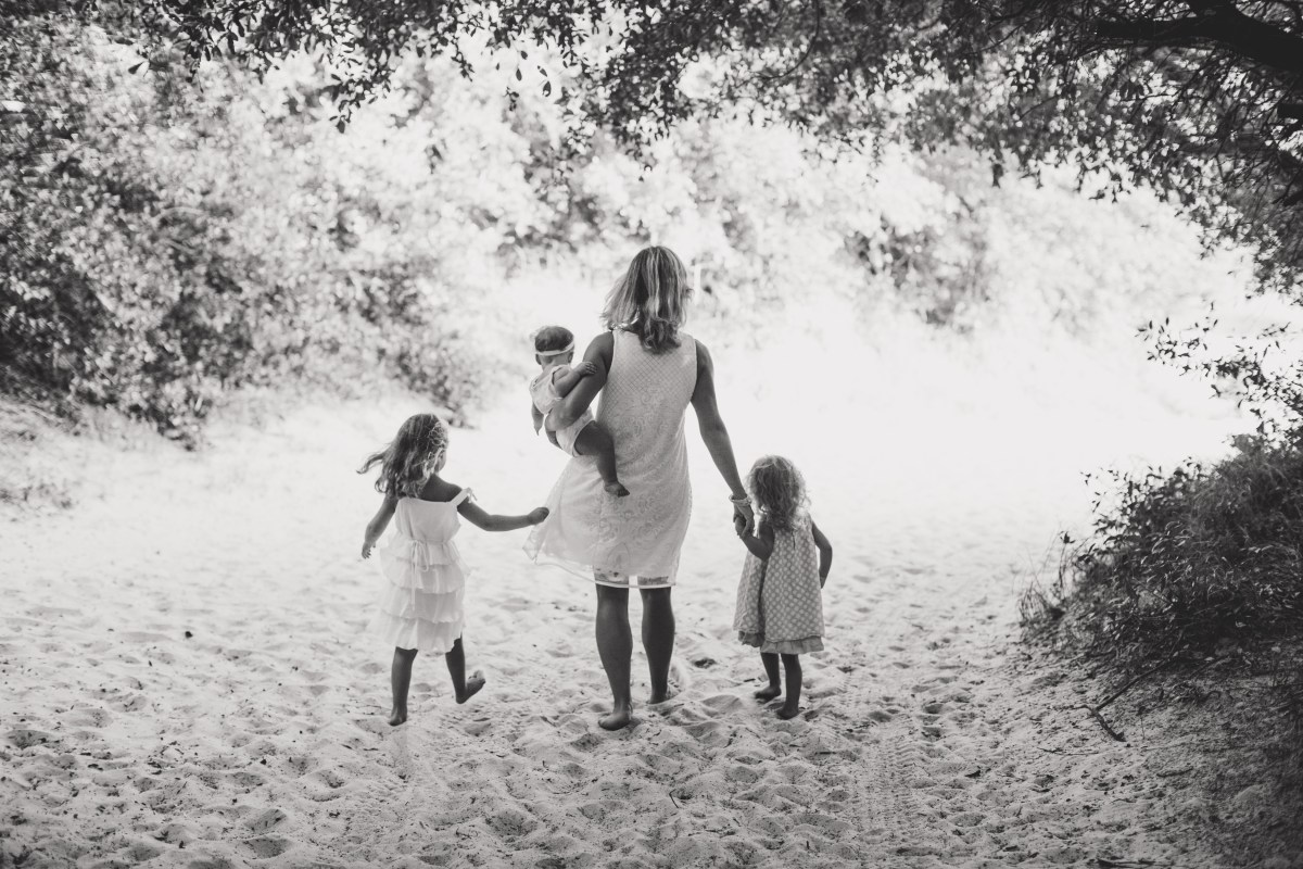 Blog Aurora Momma Dress